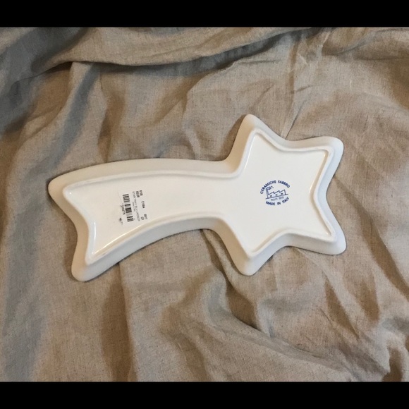 Holiday Spoon Rest - Picture 2 of 2